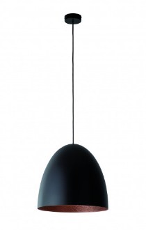 картинка Современные подвесные светильники Подвесной светильник Nowodvorski Egg M 10318