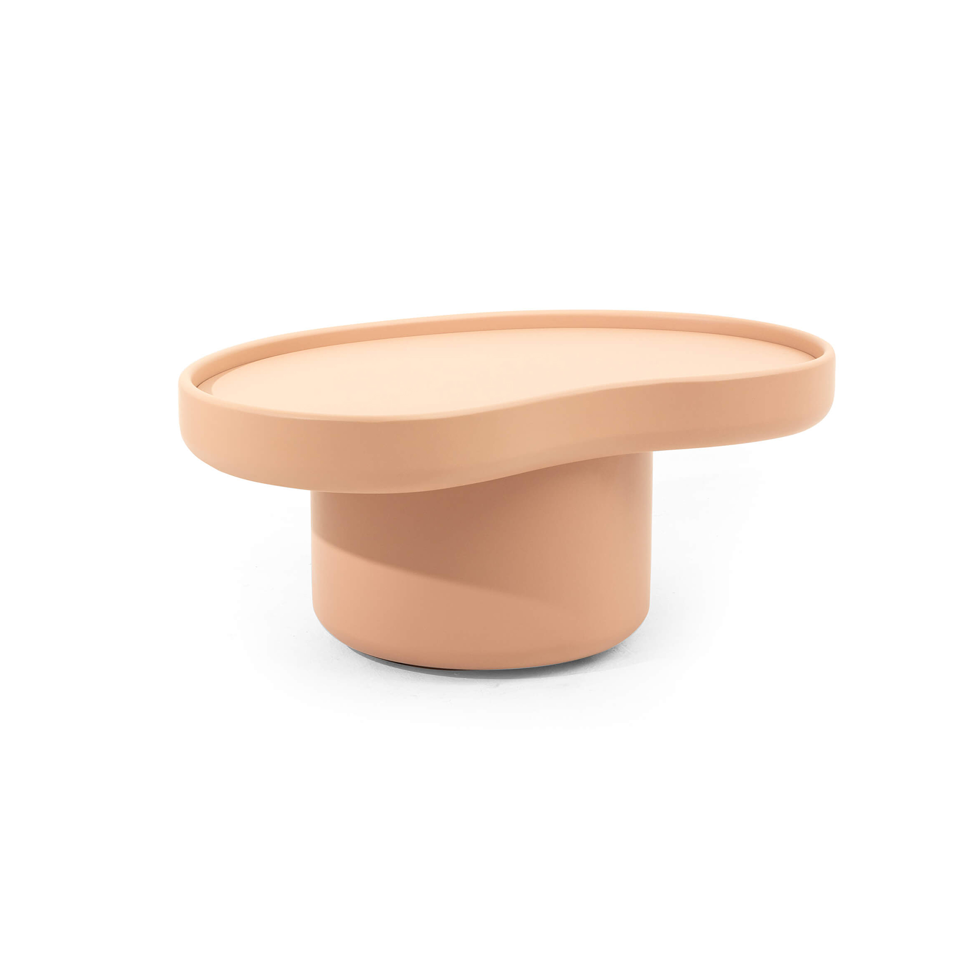 картинка Столики Столик TOGO Kidney CENTER TABLE SMALL