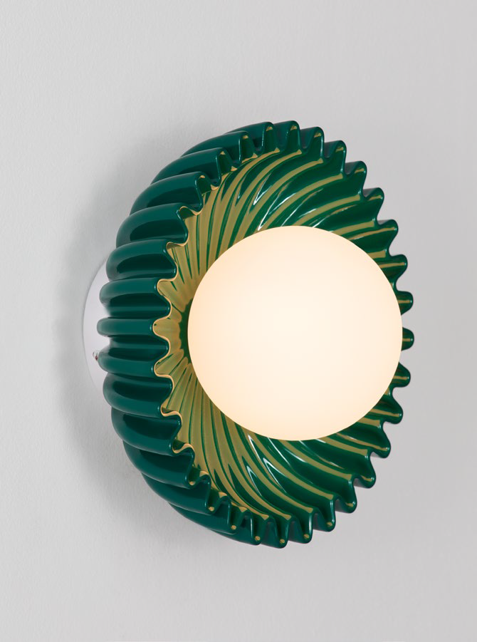 картинка Современные бра Бра NOVA LUCE Petel 9009217