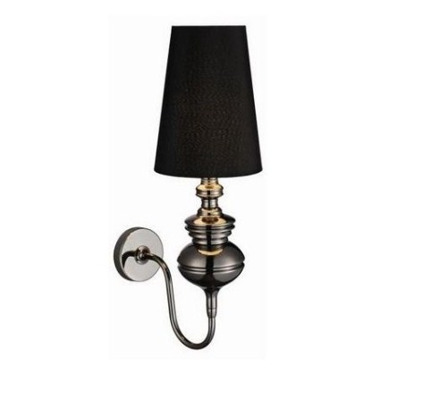картинка Бра с абажуром Бра Azzardo Baroco AZ0062