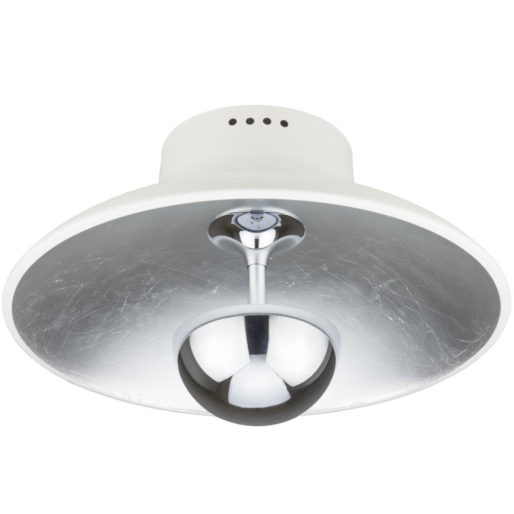 картинка Современные Потолочный светильник CosmoLight Sydney C01048WH AG
