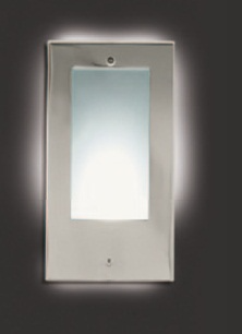 картинка Врезные Врезной светильник ITRE SD-202 NICKEL 3 / 01E+11