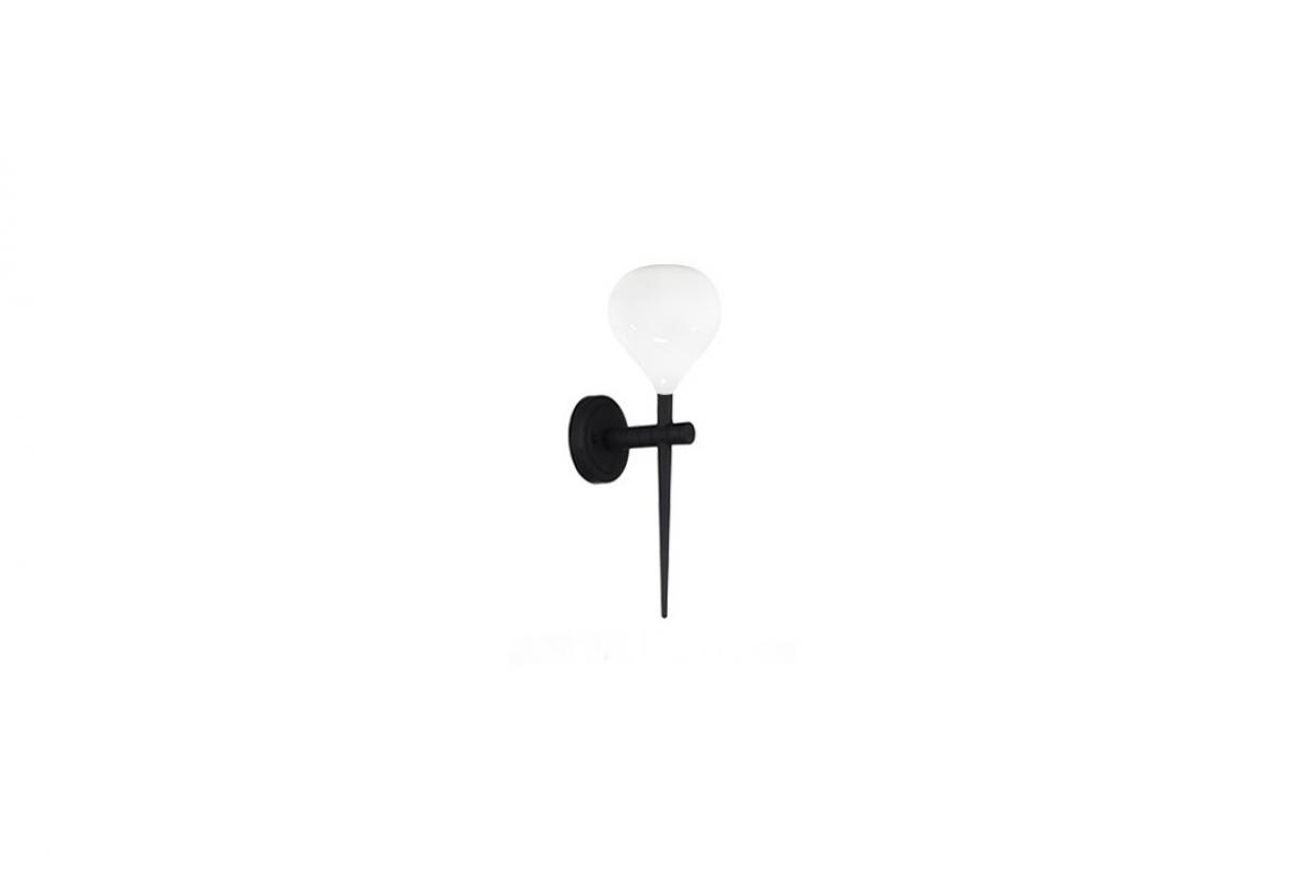 картинка Современные бра Бра Azzardo Aga Wall MB1289 WH AZ1073