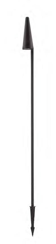 картинка Фонарные столбы Уличный столб NOVA LUCE Mabel 9002869