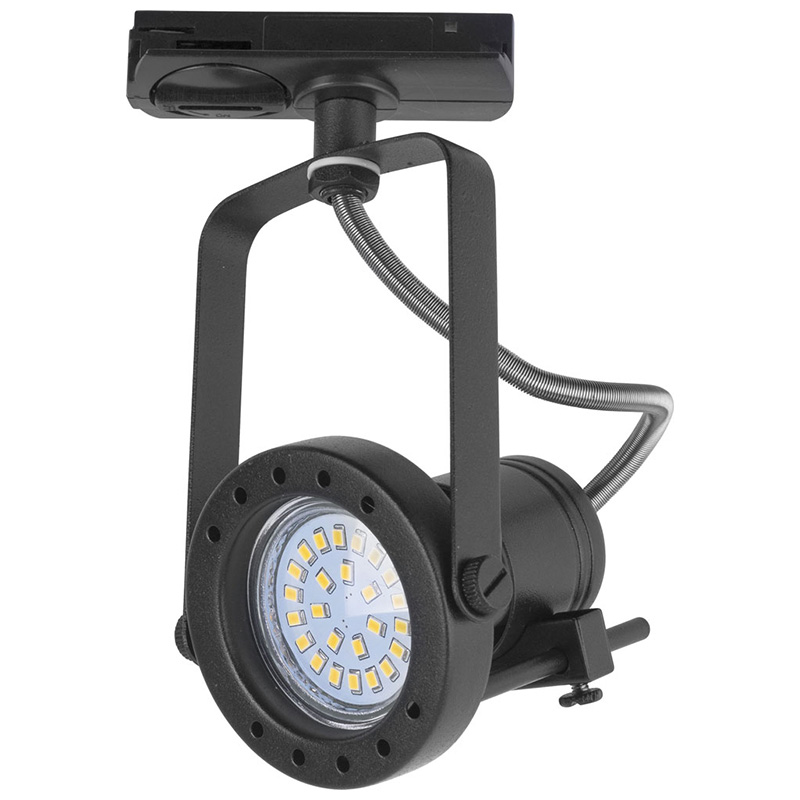 картинка Трековые светильники Трековый светильник TK Lighting Tracer 4066