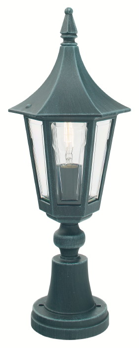 картинка Уличные столбики Столбик NORLYS IP54 Rimini 250B