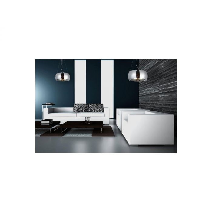 картинка Современные подвесные светильники Подвес Azzardo Cosmo 2901-3PA CHROME AZ0845
