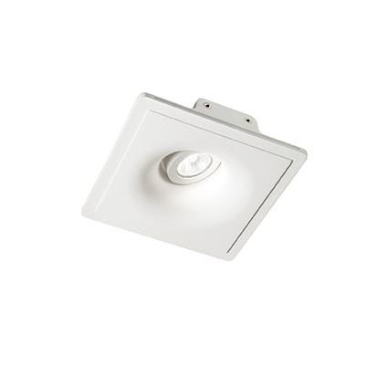 картинка Врезные Врезной светильник Ideal Lux ZEPHYR FI1 BIG 155722