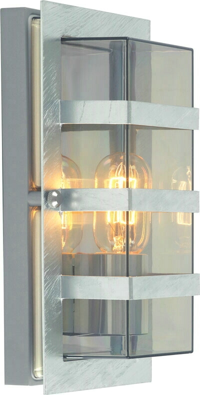 картинка Уличные настенные светильники Бра NORLYS IP54 Boden 862GA