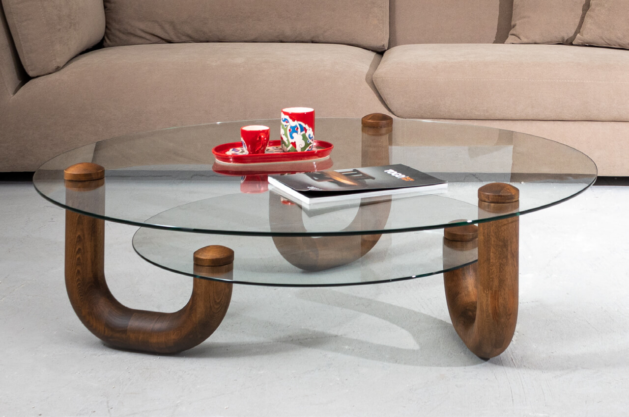 картинка Столики Столик TOGO Elle CENTER TABLE