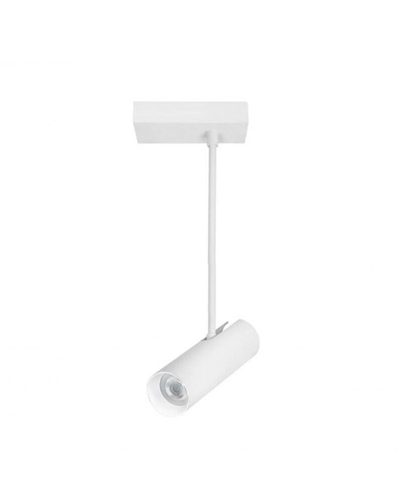 картинка Накладные светильники Накладной светильник Azzardo Lens Square AZ3513
