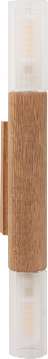картинка Современные бра Бра ZUMA LINE Madera-Oak 6620103