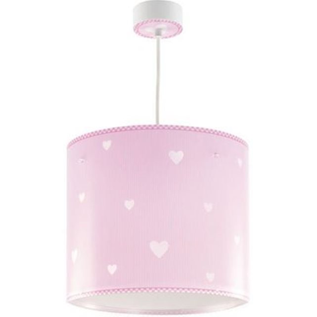 картинка Для детей Люстра Dalber Sweet Dreams Pink 62012S