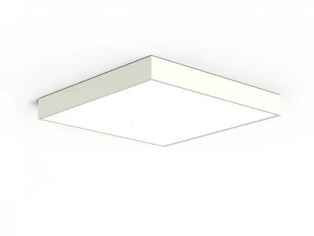 картинка Светодиодные Светильник потолочный BPM ALABAMA S-LIGHT 10194.01.W.MP.3K
