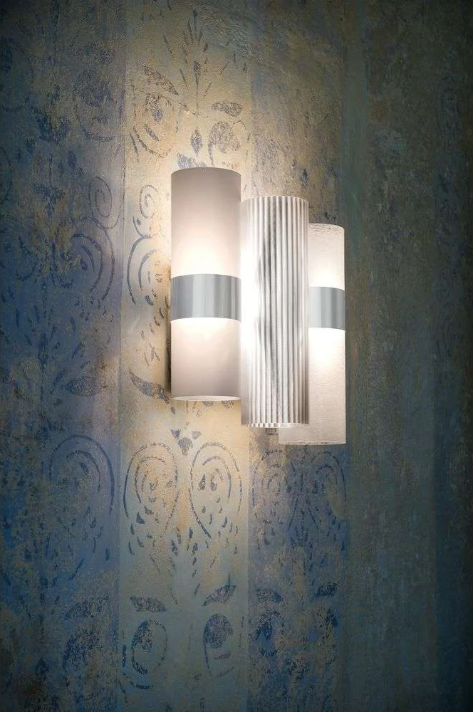 картинка Современные бра Бра SLAMP La lollo LALWM00WHT00000NMTEU