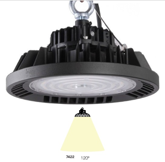 картинка Прожекторы Прожектор MANTRA Urano IP65 7422