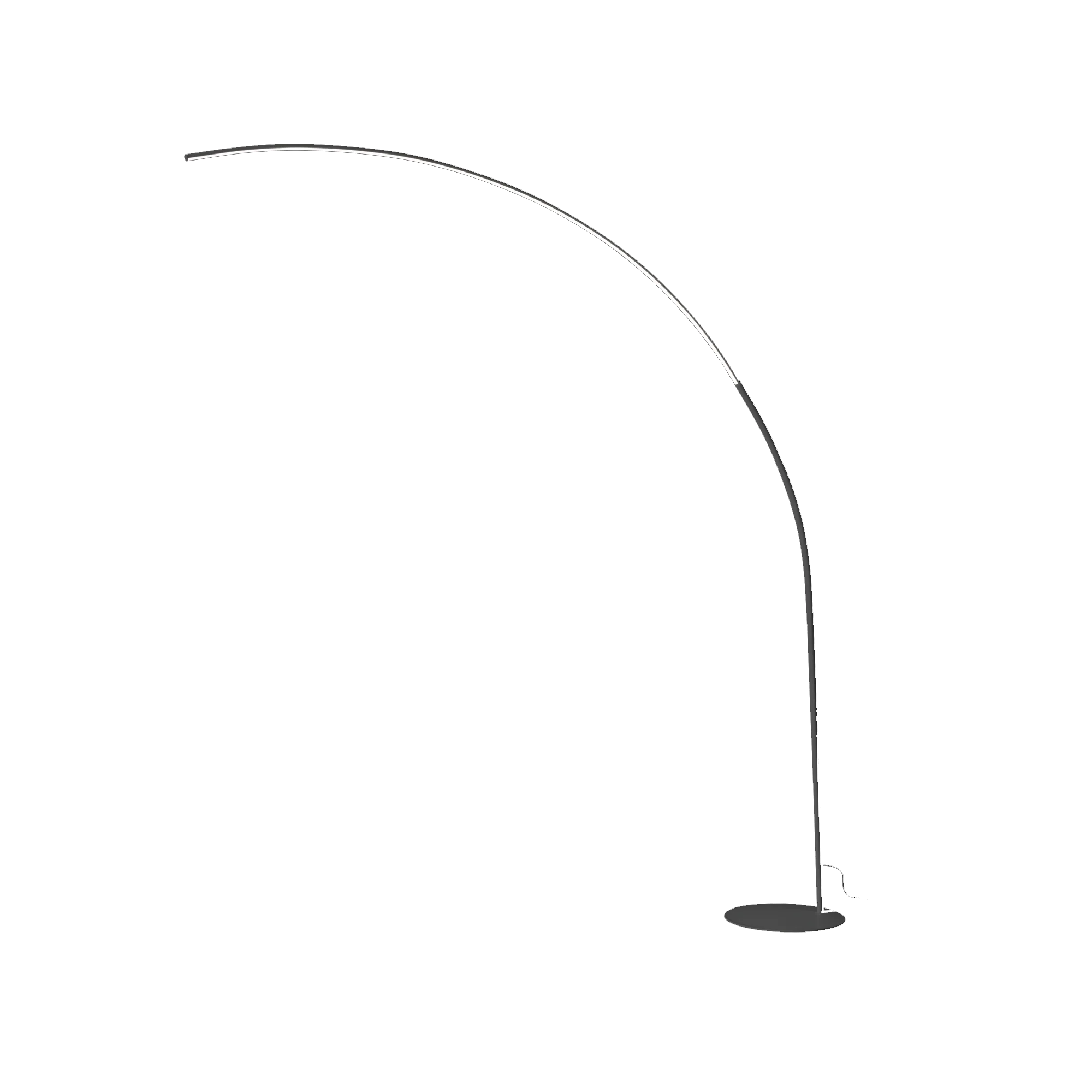 картинка Современные торшеры Торшер IDEAL LUX Comet 304168