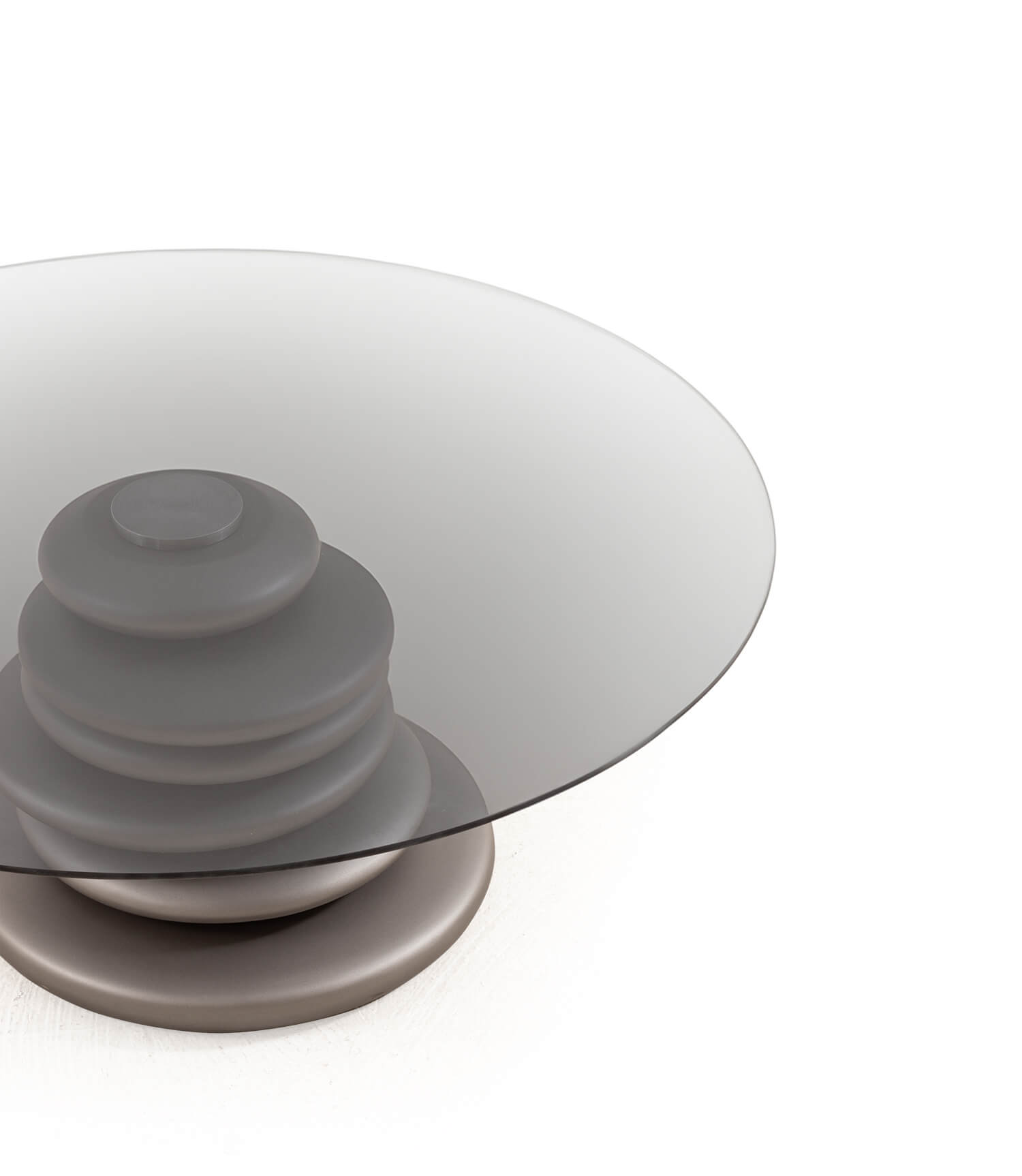 картинка Столики Столик TOGO Pebble CENTER TABLE