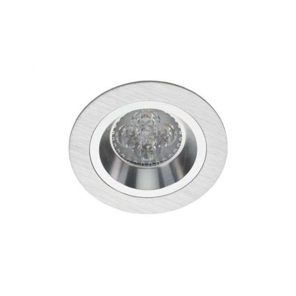 картинка Врезные Врезной светильник Lumifall BOSQUE-540.SC