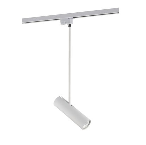 картинка Трековые светильники Трековый светильник Nowodvorski 9324 Profile Eye Super A