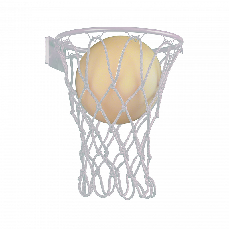 картинка Современные бра Бра Mantra Basketball 7242