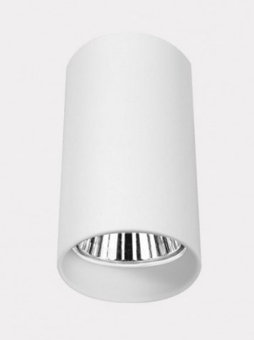 картинка Накладные светильники Накладной светильник Crystal Lux CLT 015C WH