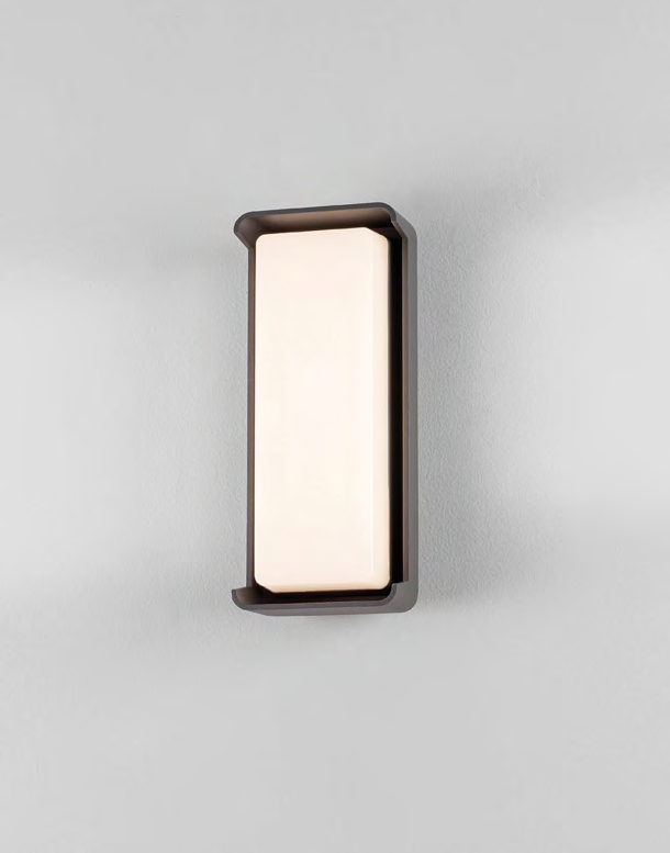 картинка Уличные настенные светильники Бра NOVA LUCE Keen 9160081