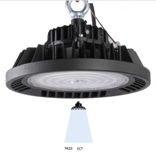 картинка Прожекторы Прожектор MANTRA Urano IP65 7423