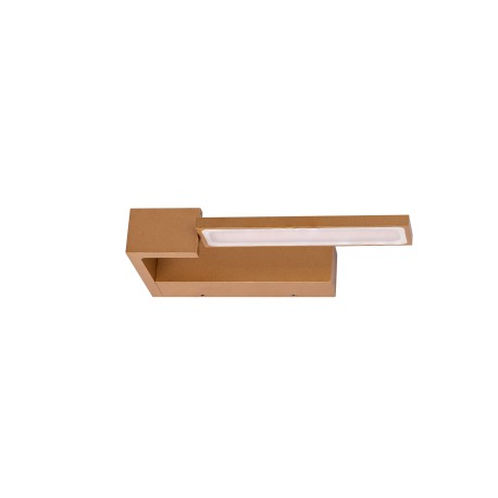 картинка Бра для ванной Бра AZZARDO Dalen IP44 AZ5252