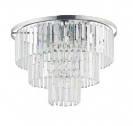 картинка Современные Потолочный светильник Nowodvorski Cristal M 7628