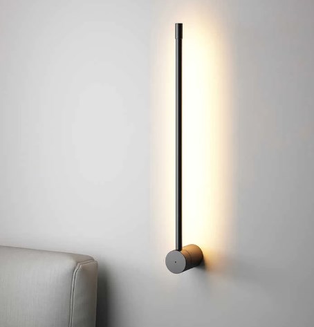 картинка Современные бра Настенный светильник FIGURE WALL LAMP 3160-0