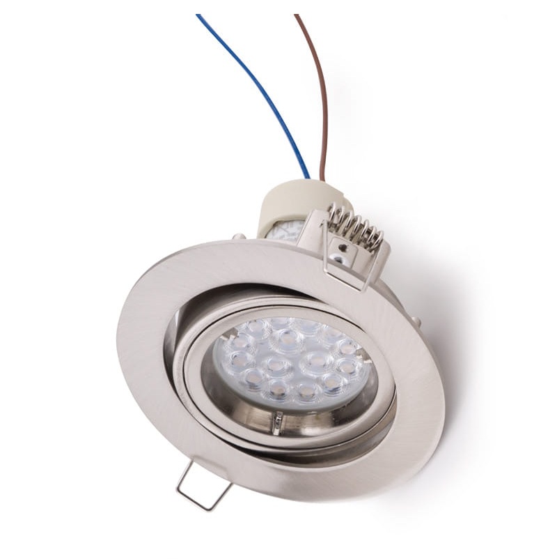картинка Врезные Врезной светильник Maxlight Oprawa h0037