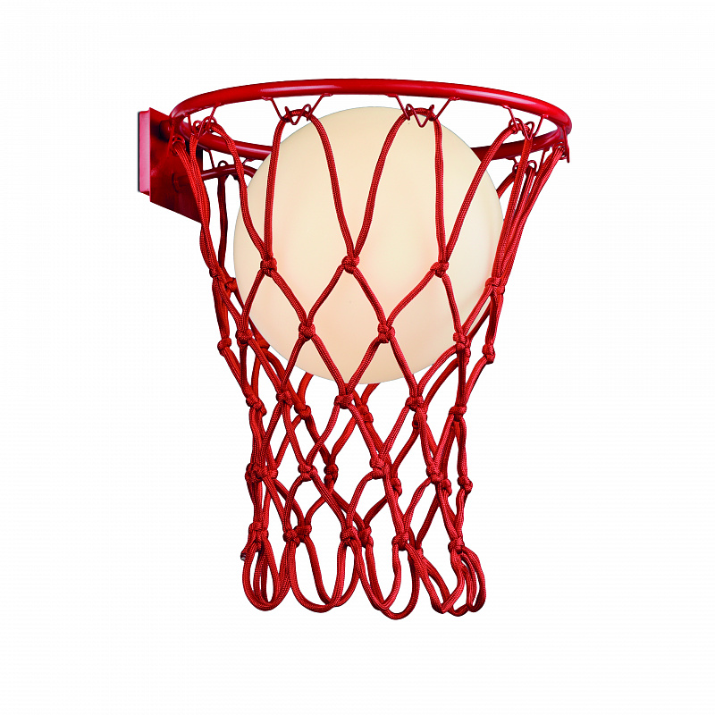 картинка Современные бра Бра Mantra Basketball 7244