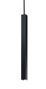 картинка Современные подвесные светильники Подвесной светильник Ideal Lux Ultrathin 194202