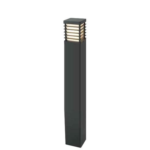 картинка Уличные столбики Столбик NORLYS IP65 Halmstad dimm 1483B