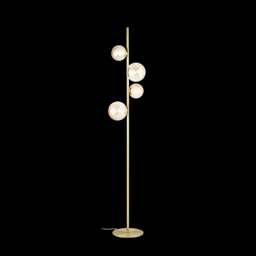 картинка Современные торшеры Торшер IDEAL LUX Perlage 317816