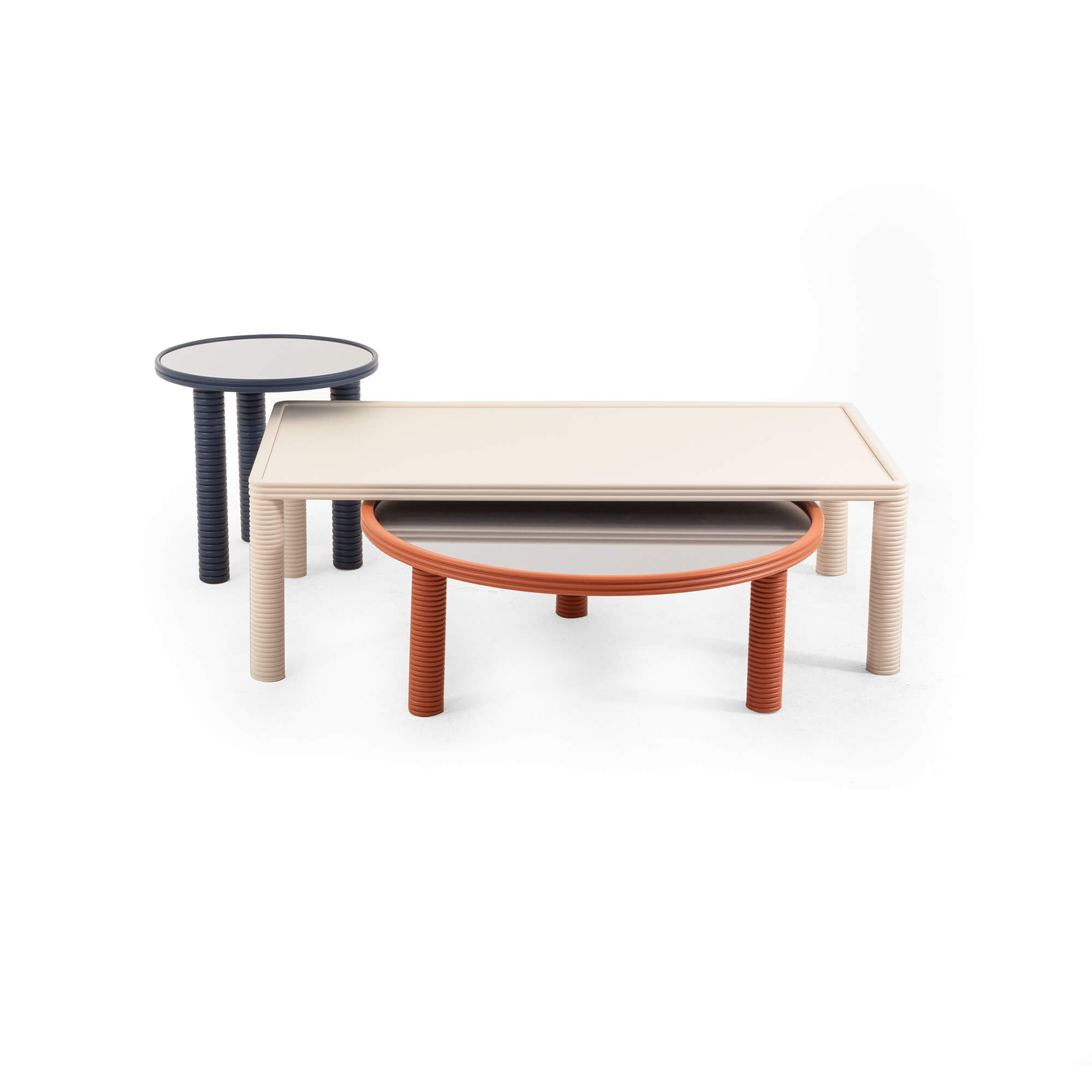 картинка Столики Столик TOGO North CENTER TABLE