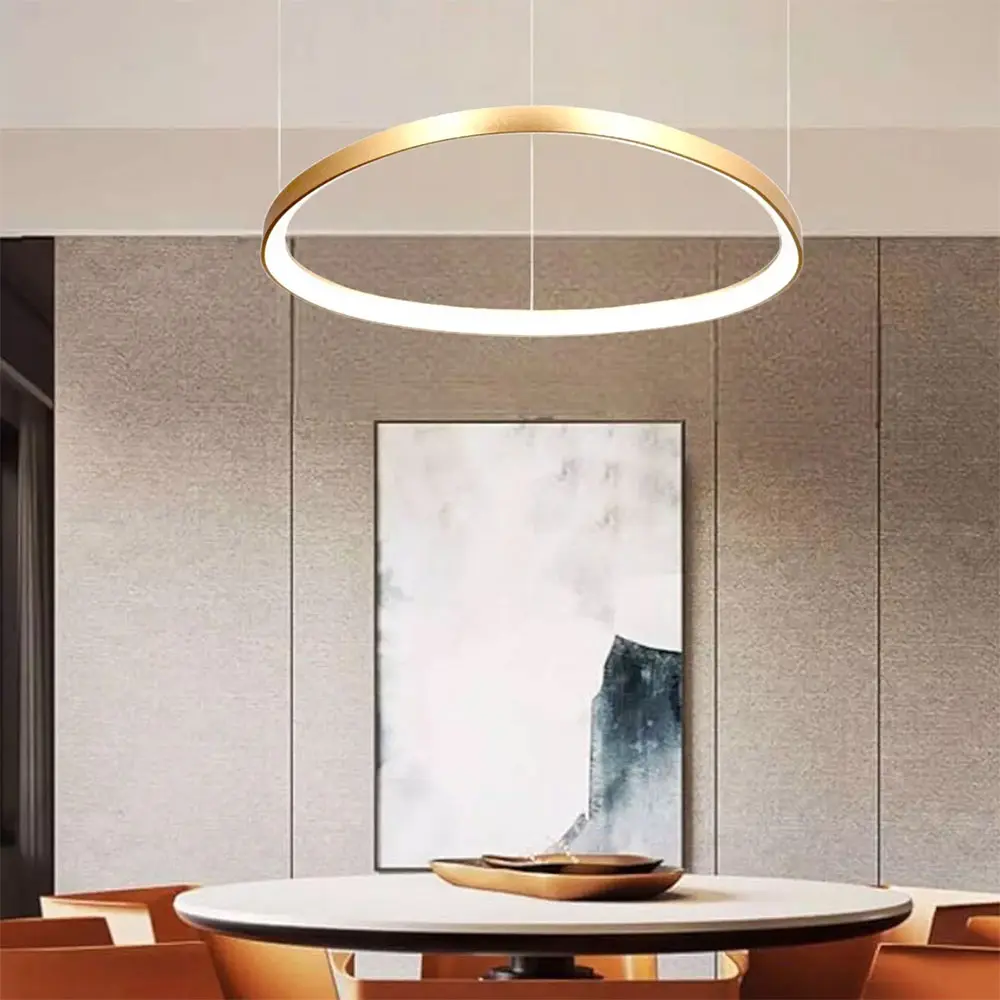картинка Современные подвесные светильники Подвесной светильник IDEAL LUX Gemini 247250