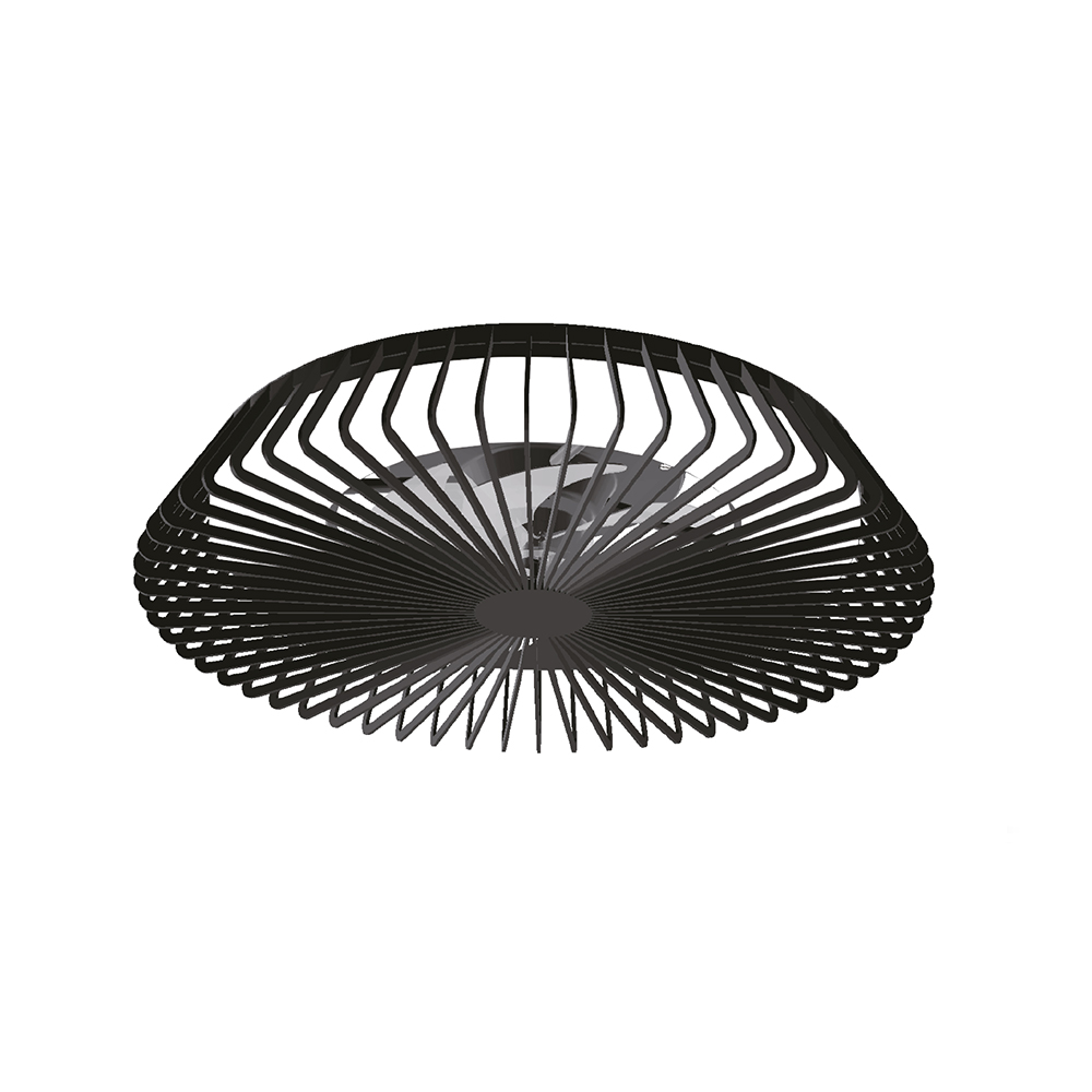 картинка Потолочные Потолочный светильник-вентилятор MANTRA Himalaya 7121 dimmer
