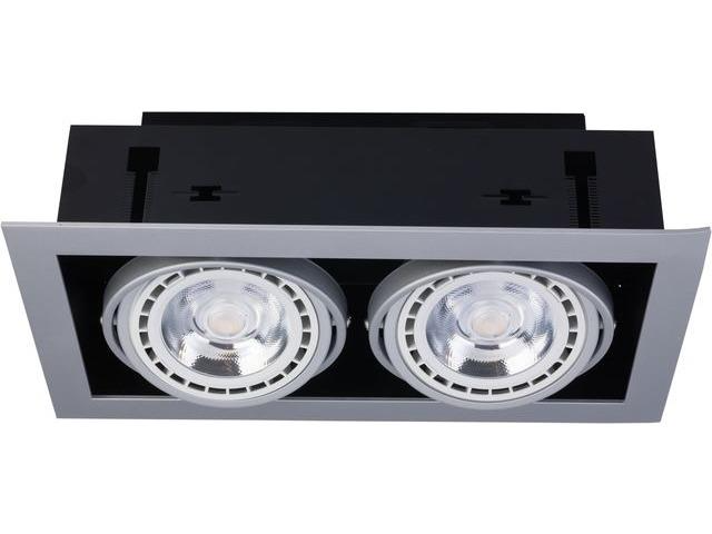 картинка Врезные Врезной светильник Nowodvorski Downlight 9572