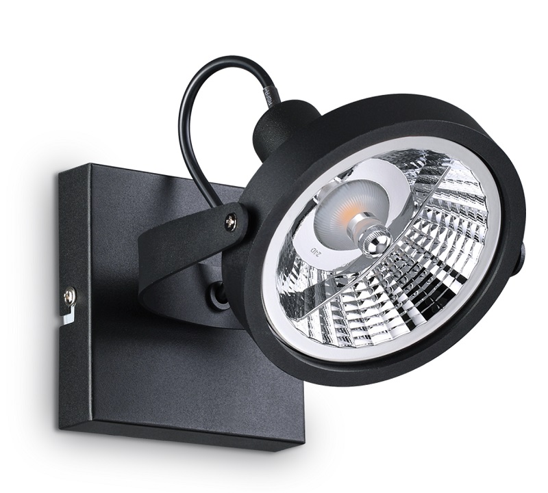 картинка Споты Спот Ideal Lux Glim 200231