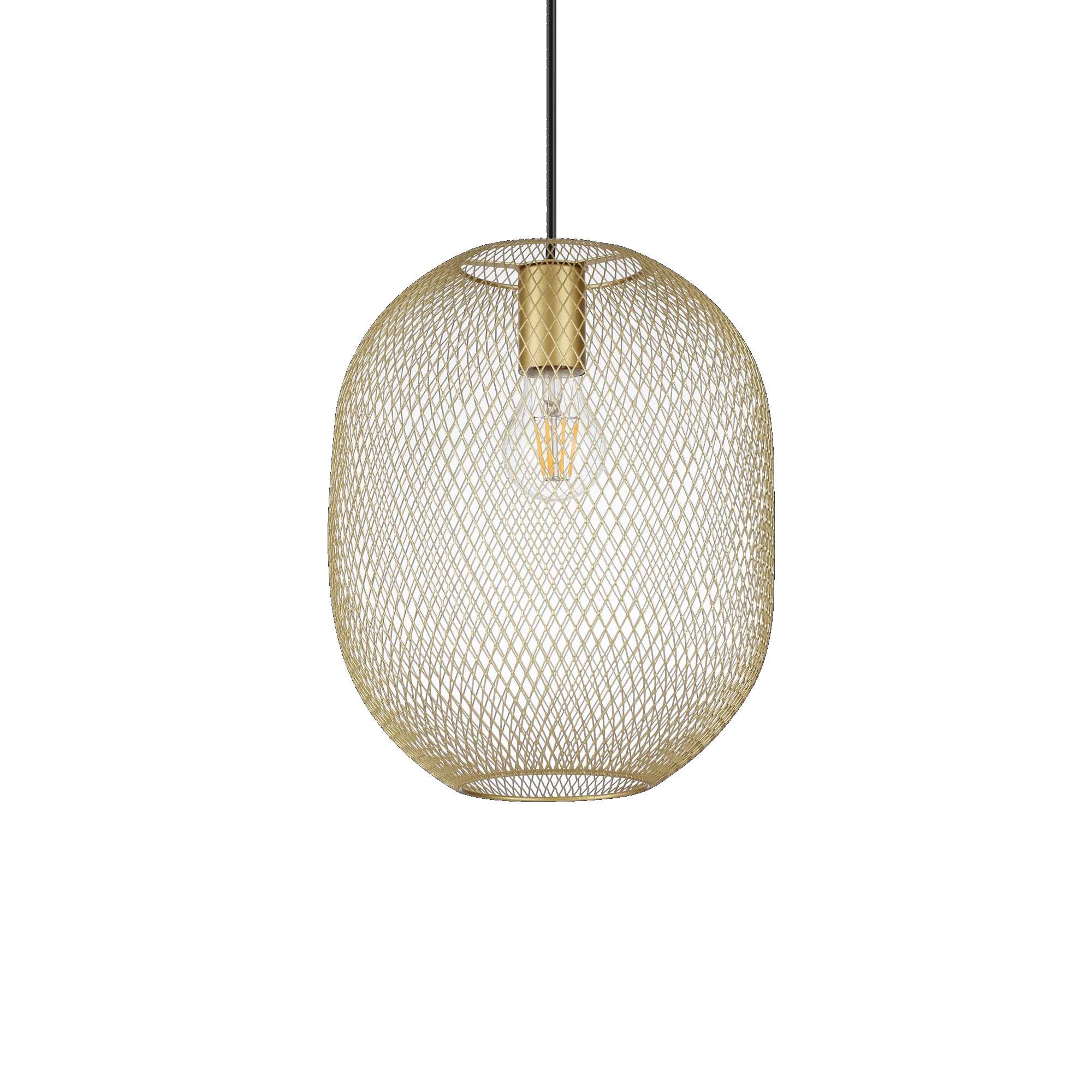 картинка Современные подвесные светильники Подвесной светильник IDEAL LUX Net 317267