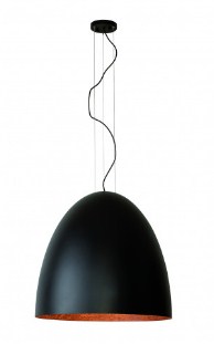 картинка Современные подвесные светильники Подвесной светильник Nowodvorski Egg XL 10321
