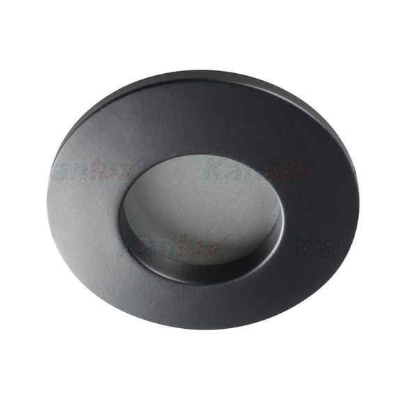картинка Для ванной Врезной светильник Kanlux Qules 26306 IP44