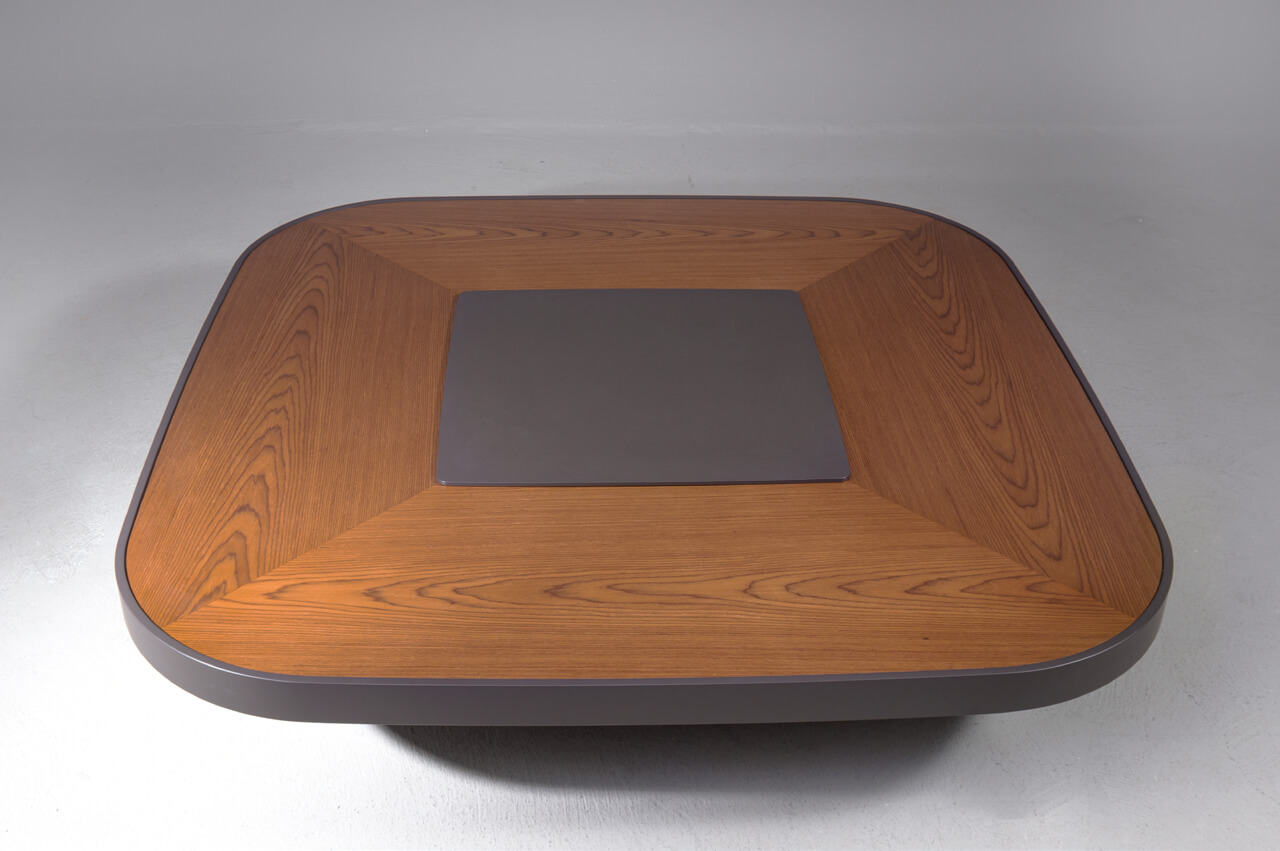 картинка Столики Столик TOGO Platinum Coffee Table Square