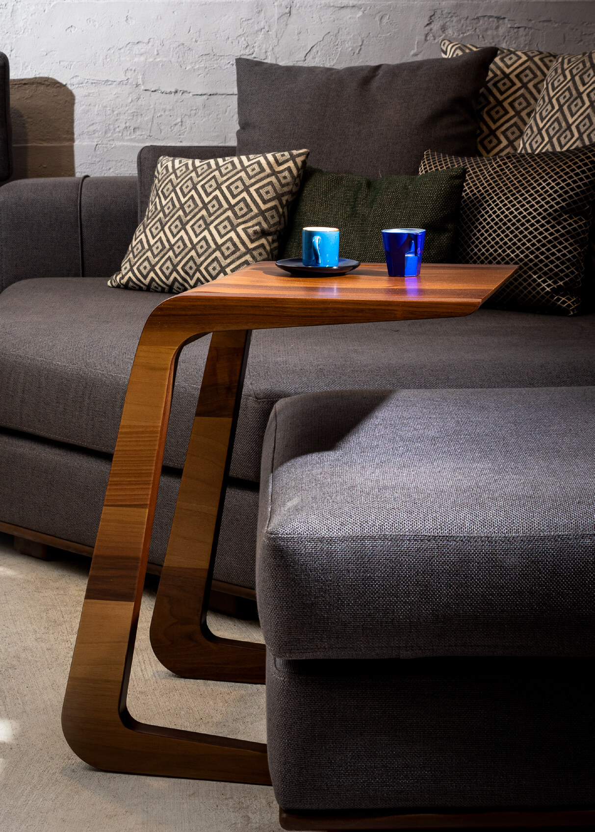 картинка Столики Столик TOGO Milano SIDE TABLE