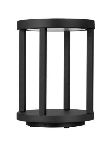 картинка Уличные столбики Уличный столбик NOVA LUCE Optus 9030162