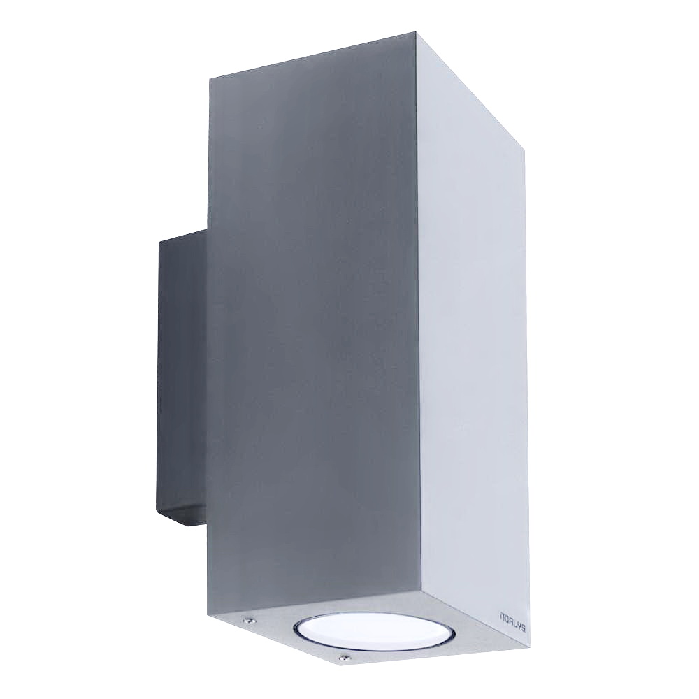 картинка Уличные настенные светильники Бра NORLYS IP65 Sandvik 1730AL