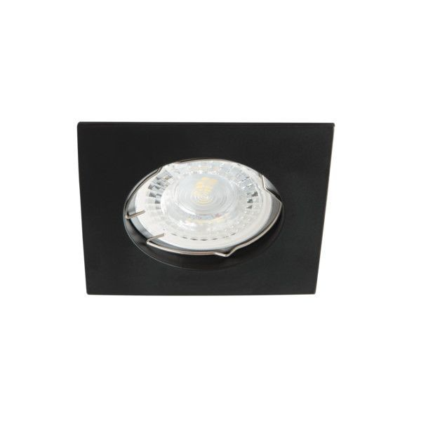 картинка Врезные Врезной светильник NAVI CTX-DS10-B Kanlux 25990