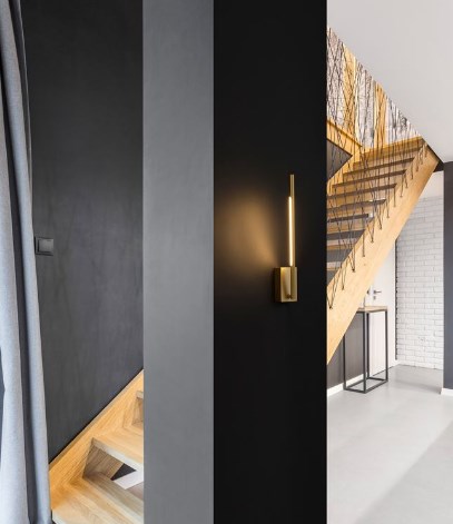 картинка Современные бра Бра Nova Luce Raccio 9180711
